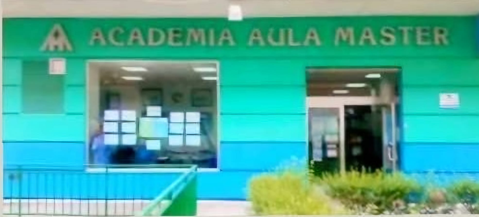 FACHADA FACHADA